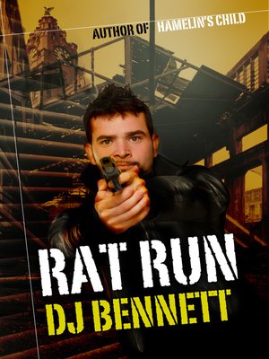 cover image of Rat Run